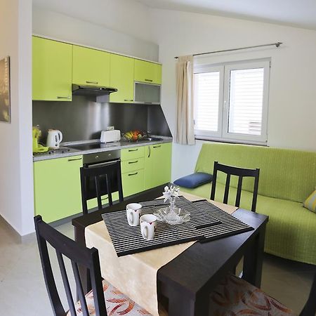 Apartments Marijana Zadar Bilik gambar