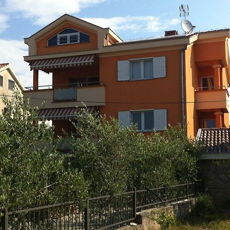 Apartments Marijana Zadar Luaran gambar
