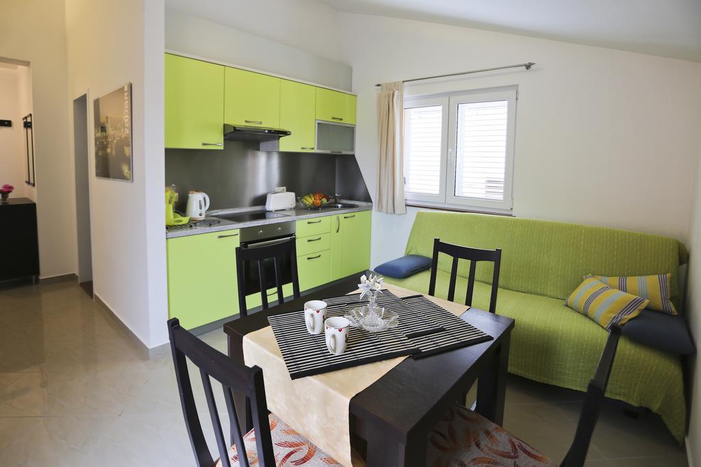 Apartments Marijana Zadar Bilik gambar