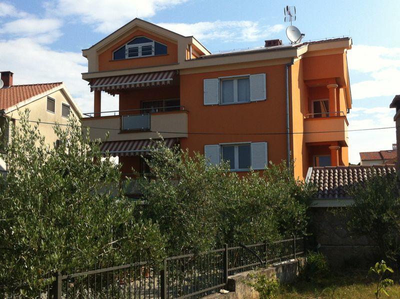 Apartments Marijana Zadar Luaran gambar